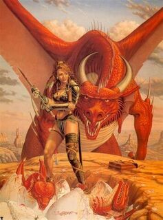 Larry Elmore